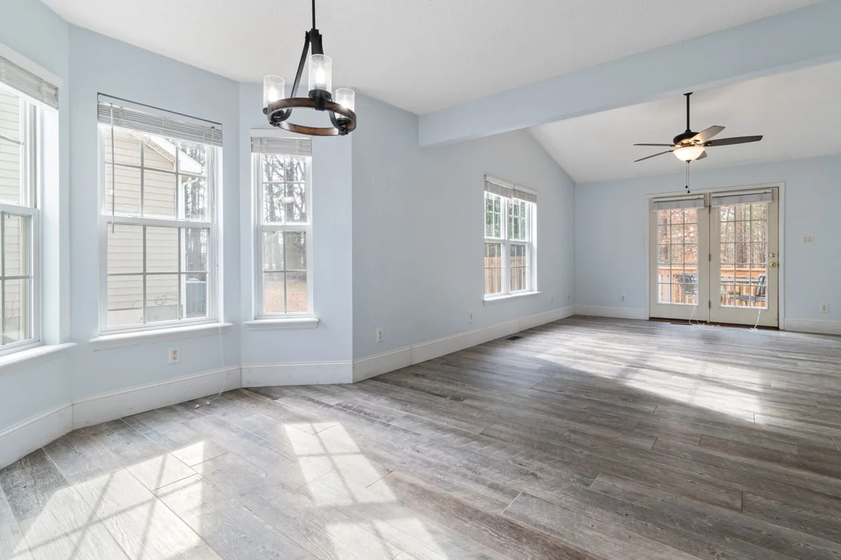 Clean, safe room after biohazard cleanup in Borough Park, New York, NY