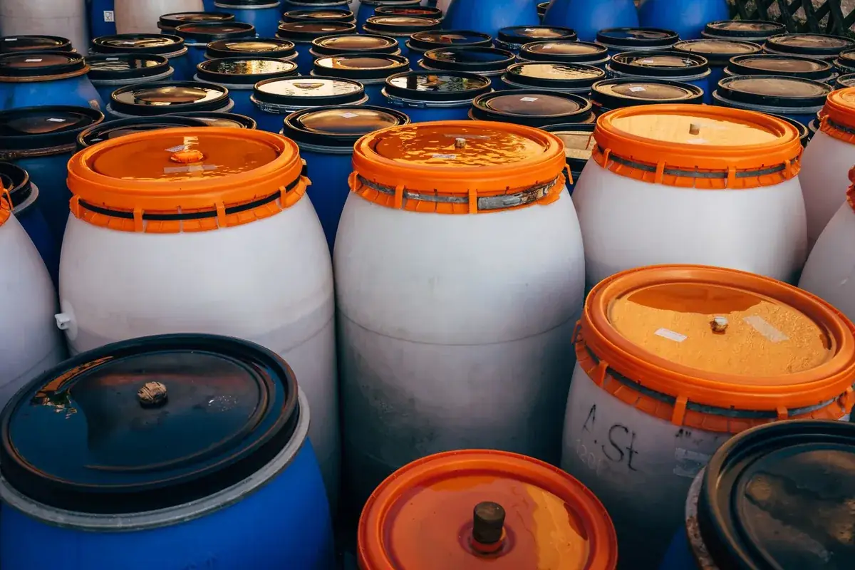 Hazmat Cleanup in Borough Park, New York, NY